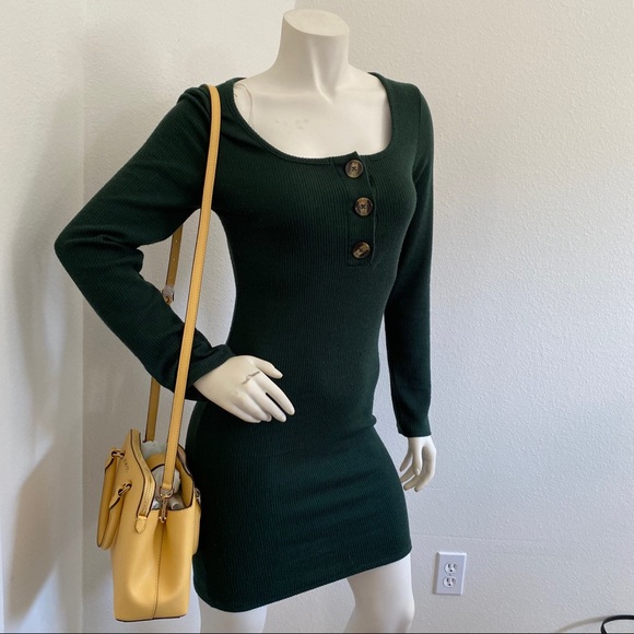 Firm ✨Michael Kors IDINA satchel bag - Picture 16 of 16